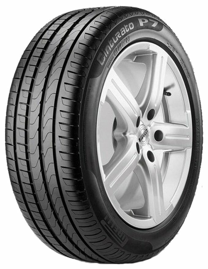 Pirelli Cinturato P7 Blue