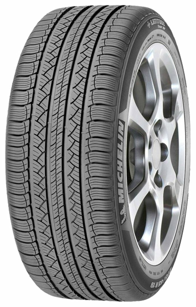 Michelin Latitude Tour HP