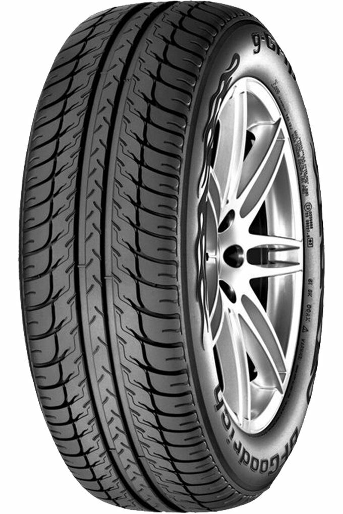 BFGoodrich g-Grip