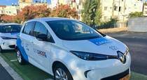 Тест драйв Renault Zoe  чистые помыслы