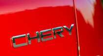 Тест драйв Chery Tiggo7  крепкий орешек