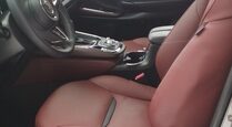 Тест драйв обновленного Mazda CX 9  небесное притяжение