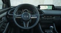 Тест драйв новой Mazda3  не родись красивой