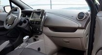 Тест драйв Renault Zoe  чистые помыслы