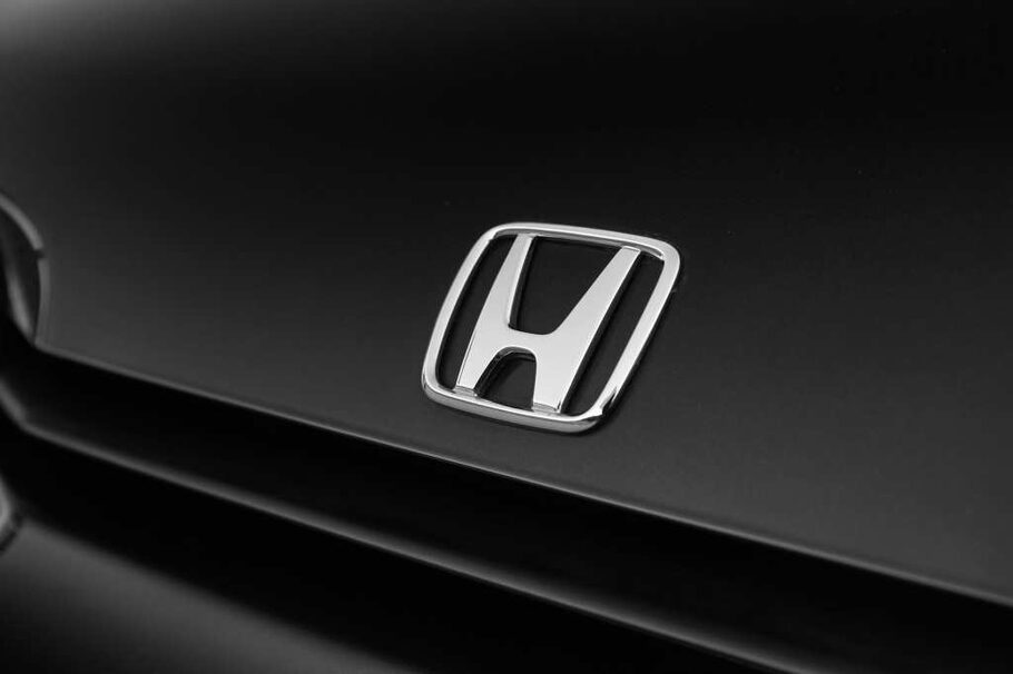 Ретро тест Honda Accord V  старый музыкант