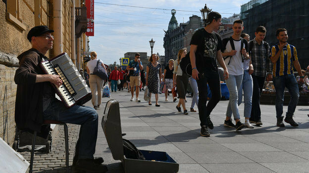 Что делать в Петербурге будущим летом. Советы московского журналиста перед чемпионатом Европы