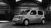 Секонд тест Nissan Cube  захочу   полюблю