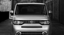 Секонд тест Nissan Cube  захочу   полюблю