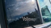 Тест драйв лифтбека Volkswagen Polo  второе лицо