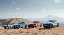 Тест драйв Porsche Macan  По острым иглам яркого огня