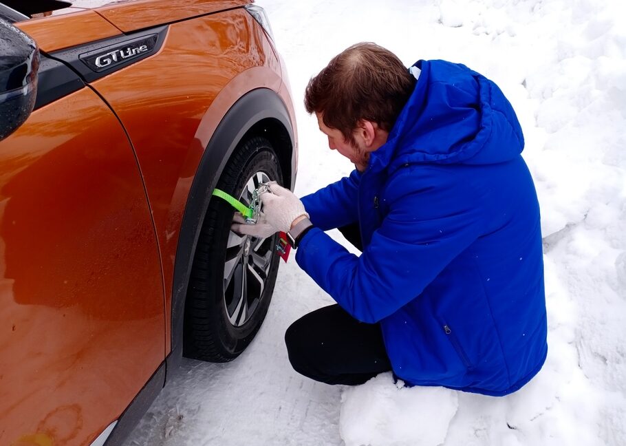 Тест драйв нового Peugeot 2008  Шарман  шарман